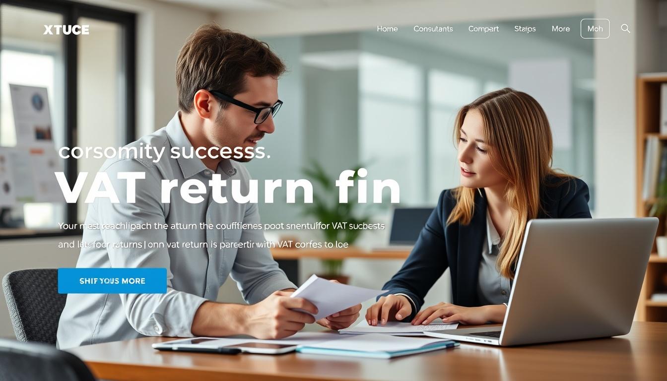 VAT Solutions for Startups