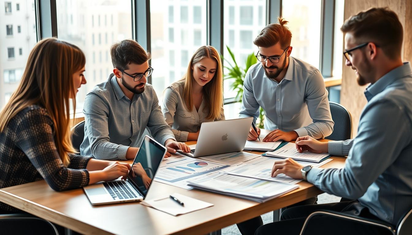 E-commerce VAT Management